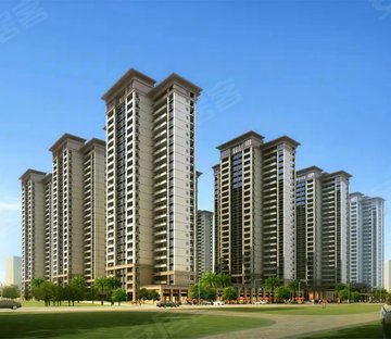 良滨·学府豪庭