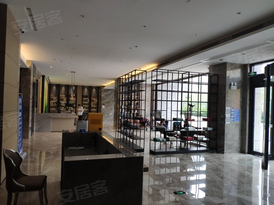 华冶金谷广场(办公) 