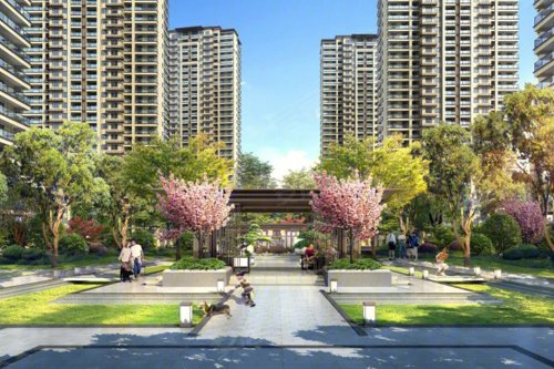 太学府(新房),十堰市茅箭区天津路88号 - 十堰太学府(新房)二手房