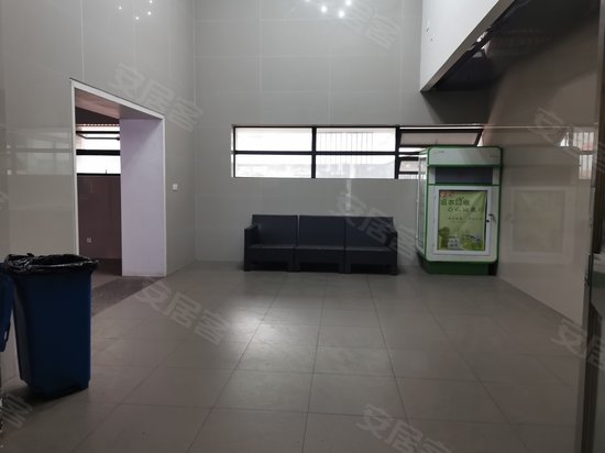 万科朗润园(商住楼) 