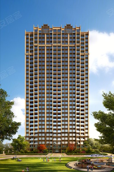 中建投悦湖名城