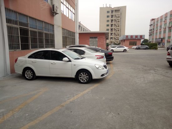 天佑创客高新产业园 