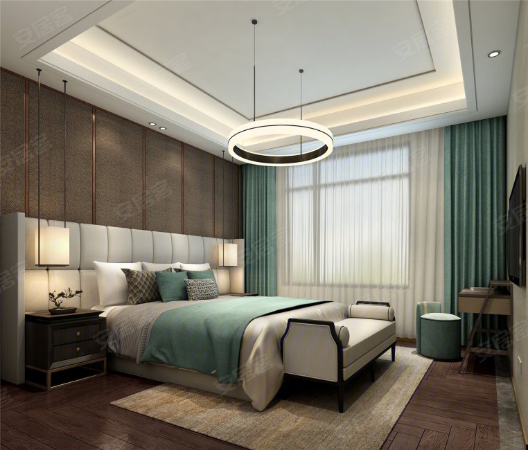 总价低 出门地铁口 楼层可选,北京城建·天坛府二手