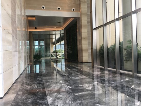 GIG国际金融资本中心(办公) 