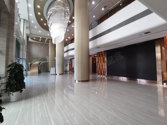 汉口北电商大厦 