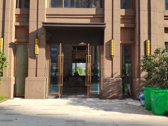 江铃卡卡(商住楼) 