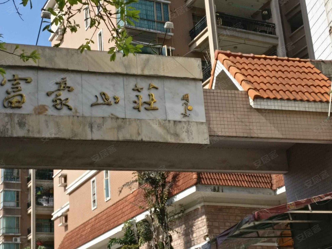 小区图