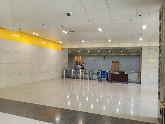 阳光国际商务中心 