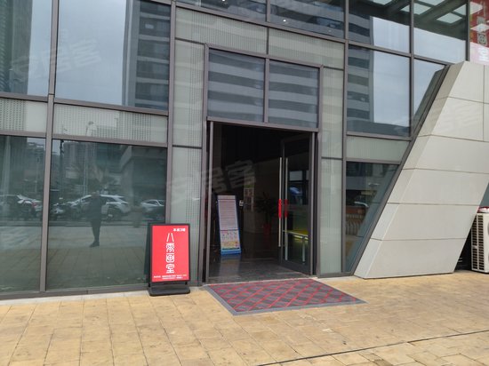 乐嘉汇商务广场(办公)