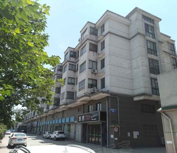 通港路27号小区
