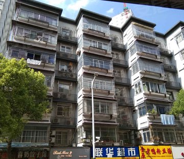 羊皮巷24号小区
