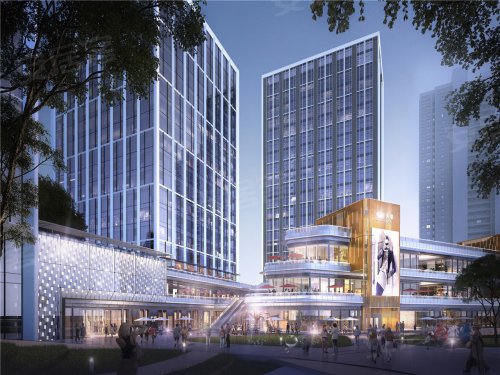 保利天珺(新房),台柳路276号 - 青岛保利天珺(新房)二手房,租房,房价