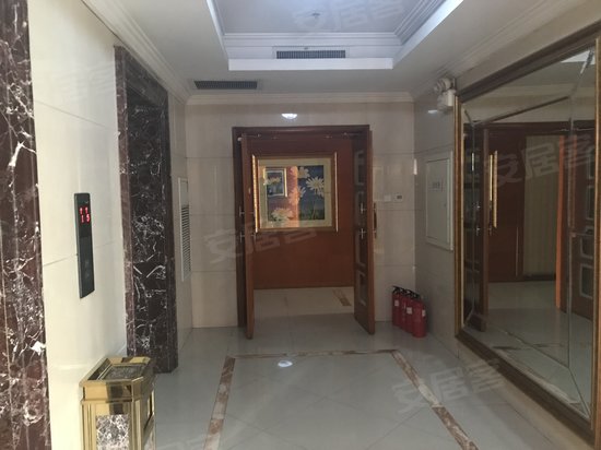 海润国际大厦(办公) 