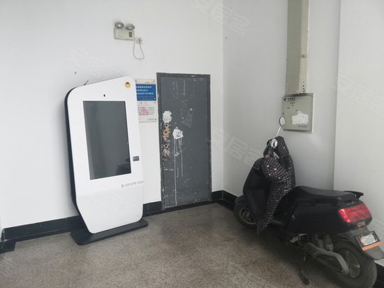 通策和睦院(商住楼) 