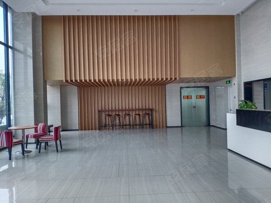 诺奖国际创新中心 