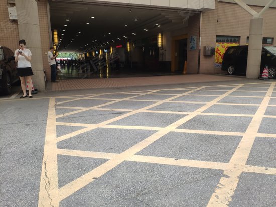 时代广场(天河) 