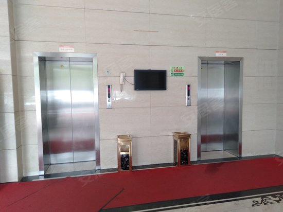 亿利达创世纪商务中心 