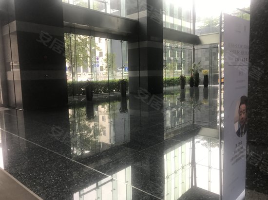 深圳国际创新中心 