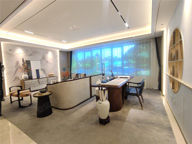 北京城建国誉府(新房)二手房,200万,4室2厅,2卫,129平米-青岛安居客