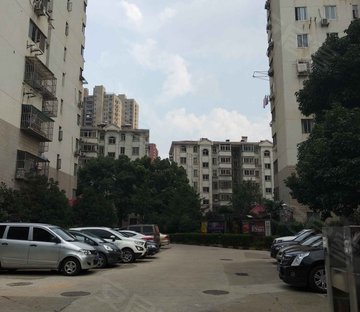 高教新村