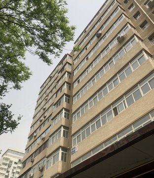 中京畿道17号楼