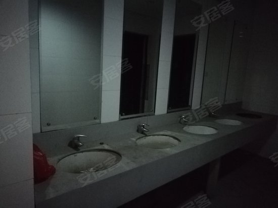 大唐总部基地西区 