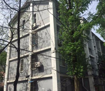 成贤街112号小区