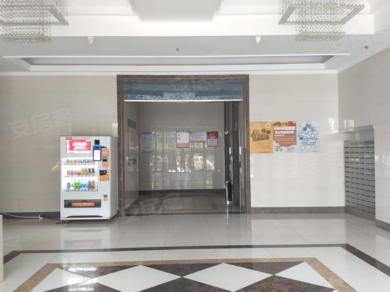 盛汇城市广场(商住楼) 