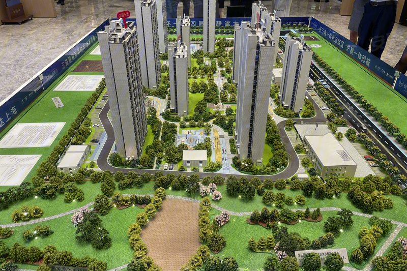 碧桂园·枫境澜庭