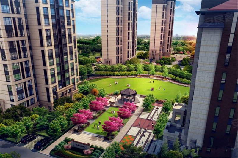 社会山西苑(新房)