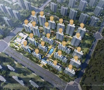 伟星悦璟台(新房)