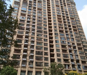 合肥绿地中心领寓