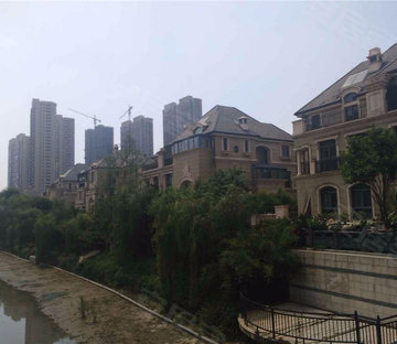 金都夏宫(公寓住宅)