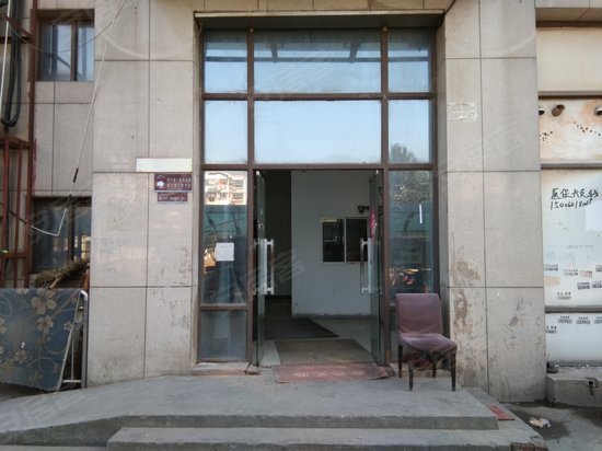 汇金九龙商业街(商住楼)