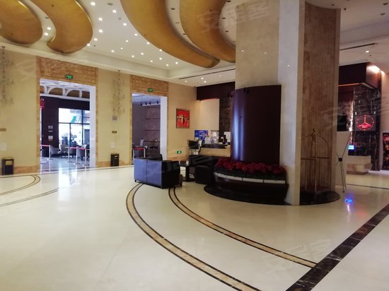 百货大楼(办公) 