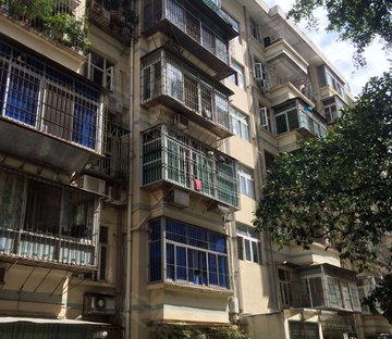 松园路75号大院