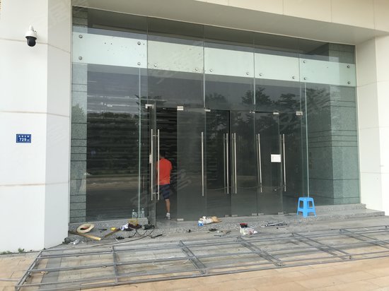 碧桂园国际海岸