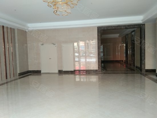 奥园城市天地(商住楼) 