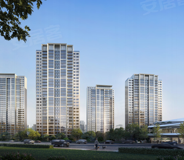 仁恒城市星皓