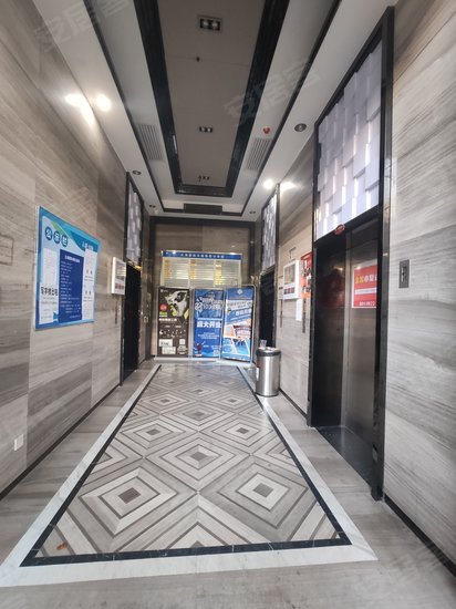 五湖国际广场(办公) 