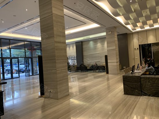 加利源国际工业城 