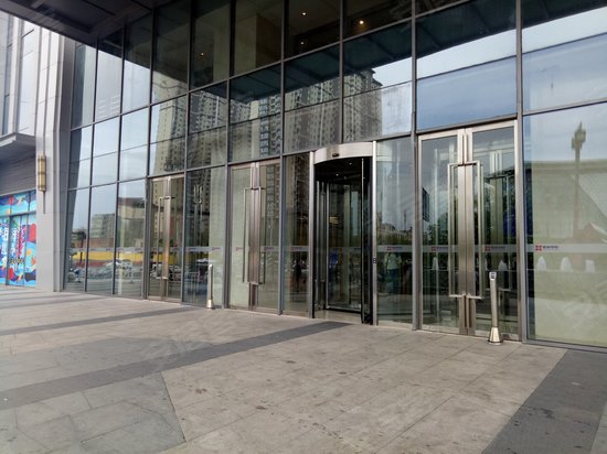 鑫苑大都汇(办公) 