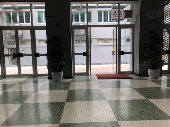 少城视井文创产业园 