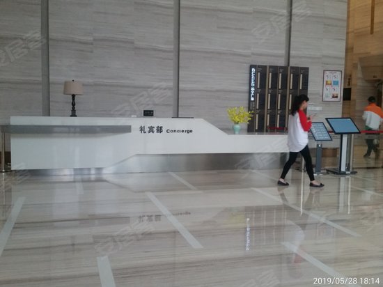 清江苏宁广场(办公) 