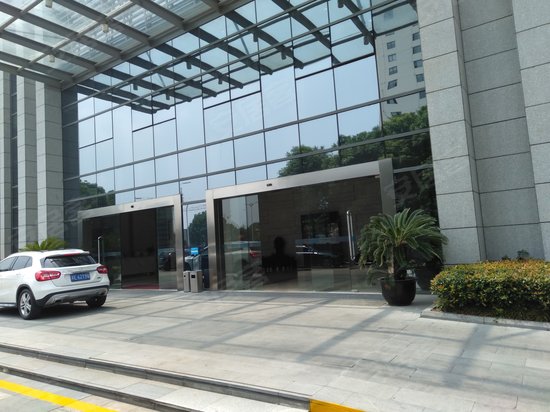 恒润国际商务广场 