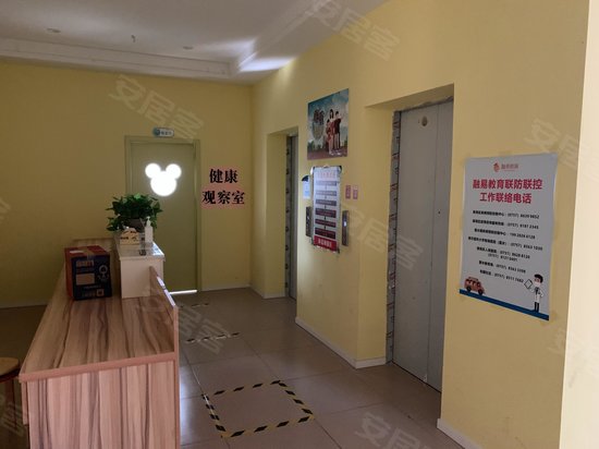 百顺商业广场(办公) 