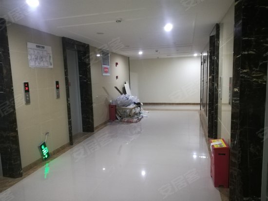 中昂星汇(商住楼) 