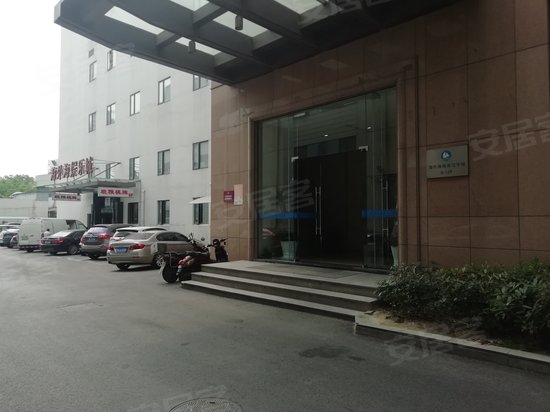 海外海皇冠大酒店 