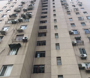 佳伟小区
