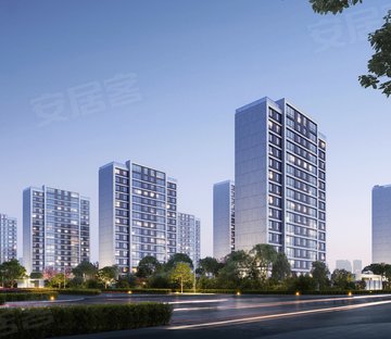 海珀云庭(新房)